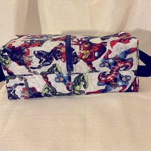 Men Toiletry Bag